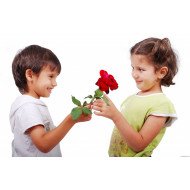 Child's Love - Love Is In The Air Child's Love - Love Is In The Air