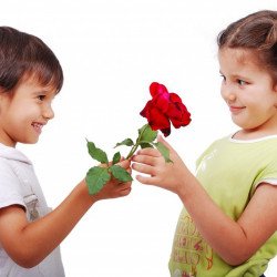 Child's Love - Love Is In The Air Child's Love - Love Is In The Air