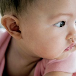 Child's Love - Cute Baby Seeing Somewhere 2 Child's Love - Cute Baby Seeing Somewhere 2