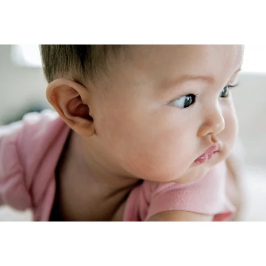 Child's Love - Cute Baby Seeing Somewhere 2