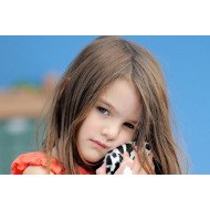 Child's Love - Little Girl 2 Child's Love - Little Girl 2