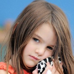 Child's Love - Little Girl 2 Child's Love - Little Girl 2