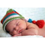 Child's Love - Sleeping With Deep Thoughts Child's Love - Sleeping With Deep Thoughts
