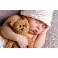 Child's Love - Sleeping With Teddy 2 Child's Love - Sleeping With Teddy 2