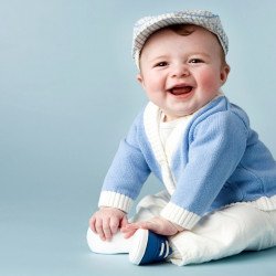 Child's Love - Laughing Baby 2 Child's Love - Laughing Baby 2