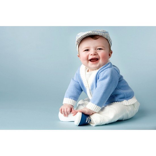 Child's Love - Laughing Baby 2