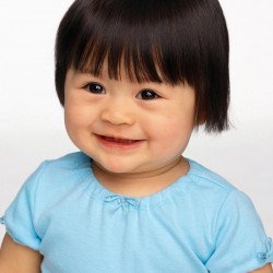 Child's Love - Chubby Girl Child's Love - Chubby Girl