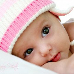 Child's Love - Deep Eyes Baby 2