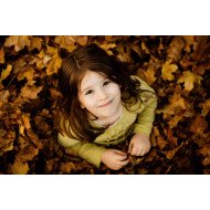 Child's Love - Happy Girl Child's Love - Happy Girl