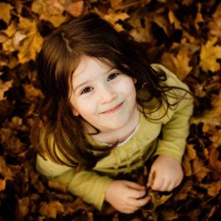 Child's Love - Happy Girl Child's Love - Happy Girl