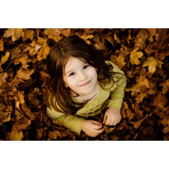 Child's Love - Happy Girl Child's Love - Happy Girl