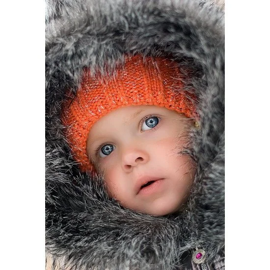 Child's Love - Furry Boy