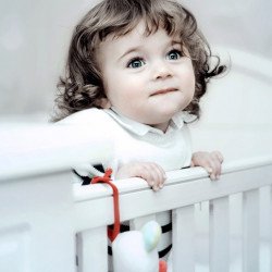 Child's Love -Standing Baby Child's Love -Standing Baby