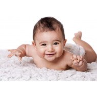 Child's Love - Happy Cute Baby Child's Love - Happy Cute Baby