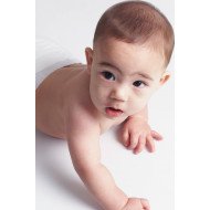Child's Love - Cute Crawling Baby Child's Love - Cute Crawling Baby