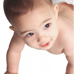 Child's Love - Cute Crawling Baby 2 Child's Love - Cute Crawling Baby 2