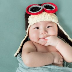 Child's Love - Cute Chubby Baby Child's Love - Cute Chubby Baby