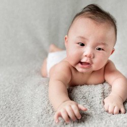 Child's Love - Cute Baby 19 Child's Love - Cute Baby 19