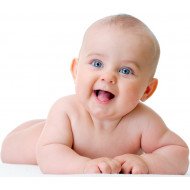 Child's Love - Smiling Baby 3 Child's Love - Smiling Baby 3