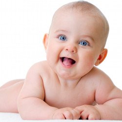Child's Love - Smiling Baby 3 Child's Love - Smiling Baby 3