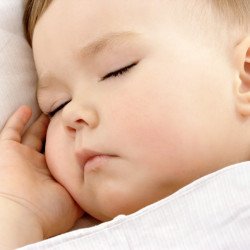 Child's Love - Sleeping Baby 7 Child's Love - Sleeping Baby 7
