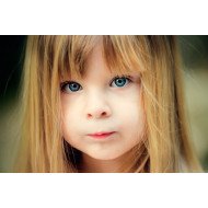 Child's Love - Little Girl Child's Love - Little Girl