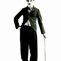 My Charlie Chaplin