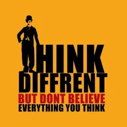 Charlie Chaplim Quotes