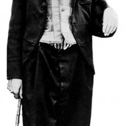 My Charlie Chaplin 2