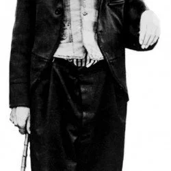 My Charlie Chaplin 2