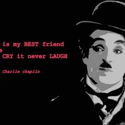 Charlie Chaplim Quotes 2