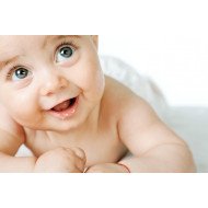 Child's Love - Smiling Baby 3 Child's Love - Smiling Baby 3