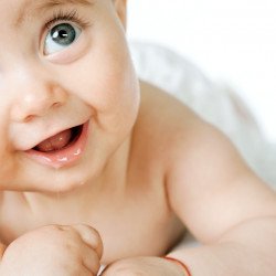 Child's Love - Smiling Baby 3 Child's Love - Smiling Baby 3