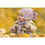 Child's Love -  Winter Baby Child's Love -  Winter Baby