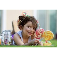 Child's Love -  Candy Girl Child's Love -  Candy Girl