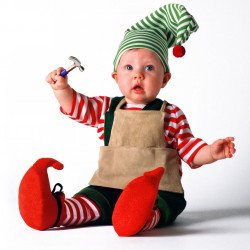 Child's Love - Cute Baby 21 Child's Love - Cute Baby 21