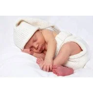 Child's Love - Sleeping Baby 8