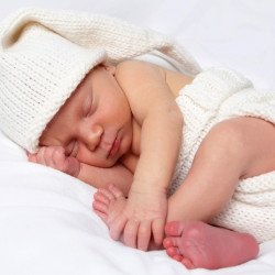 Child's Love - Sleeping Baby 8 Child's Love - Sleeping Baby 8