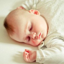 Child's Love - Sleeping Baby 9 Child's Love - Sleeping Baby 9