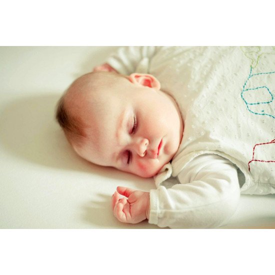 Child's Love - Sleeping Baby 9