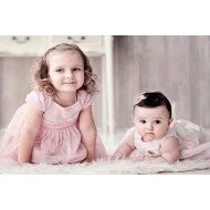 Child's Love - Sweet Little Sisters