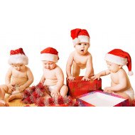 Child's Love - Christmas Babies 2