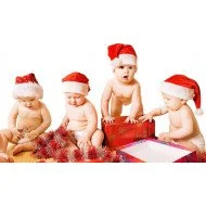 Child's Love - Christmas Babies 2