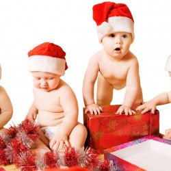 Child's Love - Christmas Babies 2 Child's Love - Christmas Babies 2
