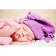 Child's Love - Sleeping Baby 10