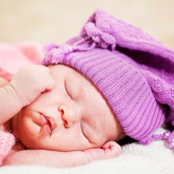 Child's Love - Sleeping Baby 10 Child's Love - Sleeping Baby 10