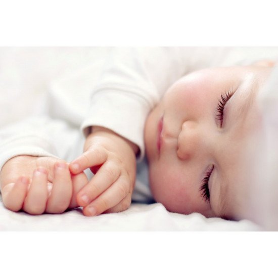 Child's Love - Sleeping Baby 11