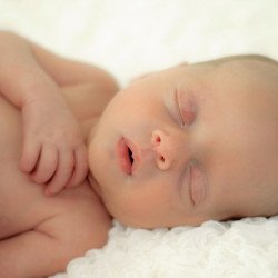 Child's Love - Sleeping Baby 12 Child's Love - Sleeping Baby 12