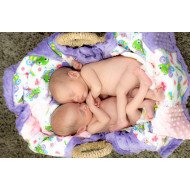 Child's Love - Sleeping Twins 3 Child's Love - Sleeping Twins 3