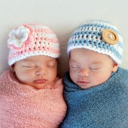 Child's Love - Sleeping Twins 4 Child's Love - Sleeping Twins 4